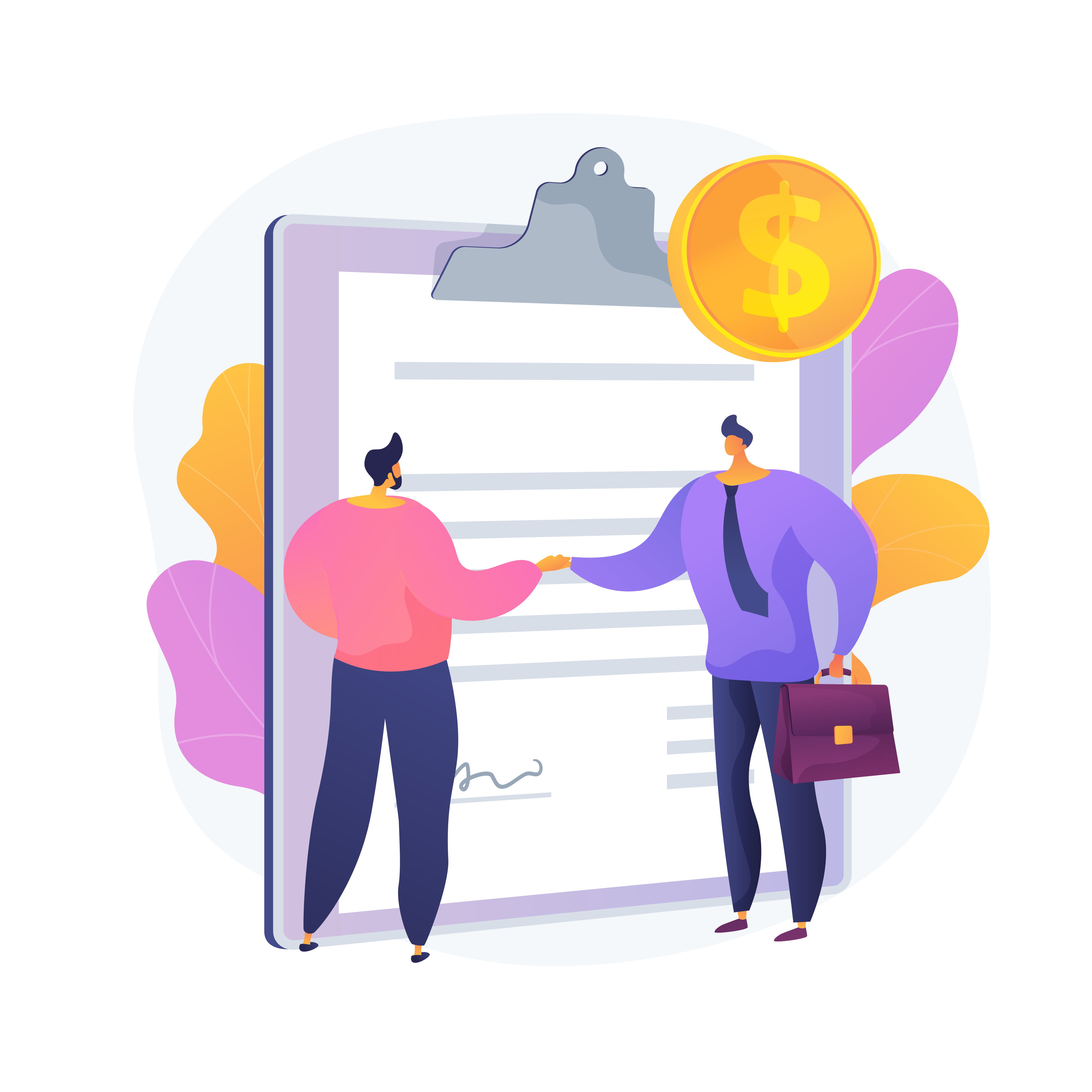 About us 